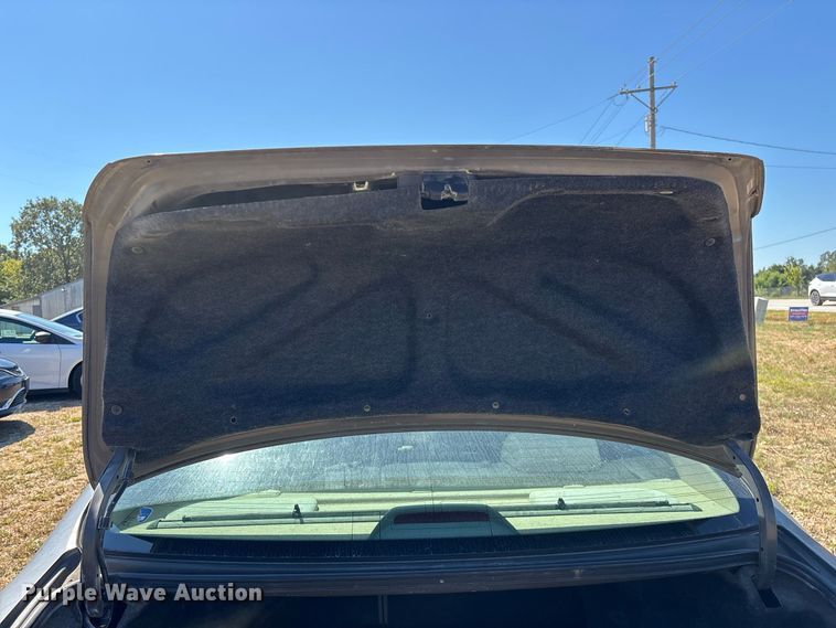 image for item FG0607 2002 Toyota  Camry 