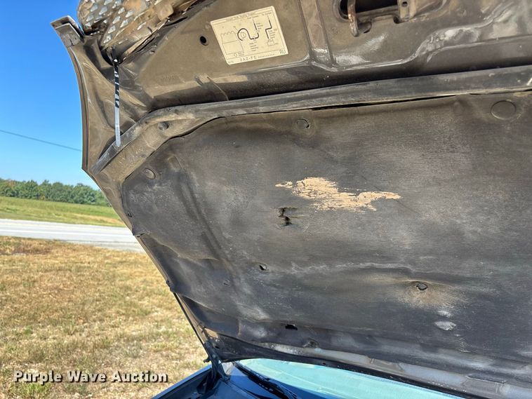 image for item FG0607 2002 Toyota  Camry 