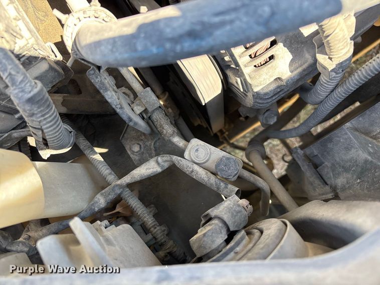 image for item FG0607 2002 Toyota  Camry 