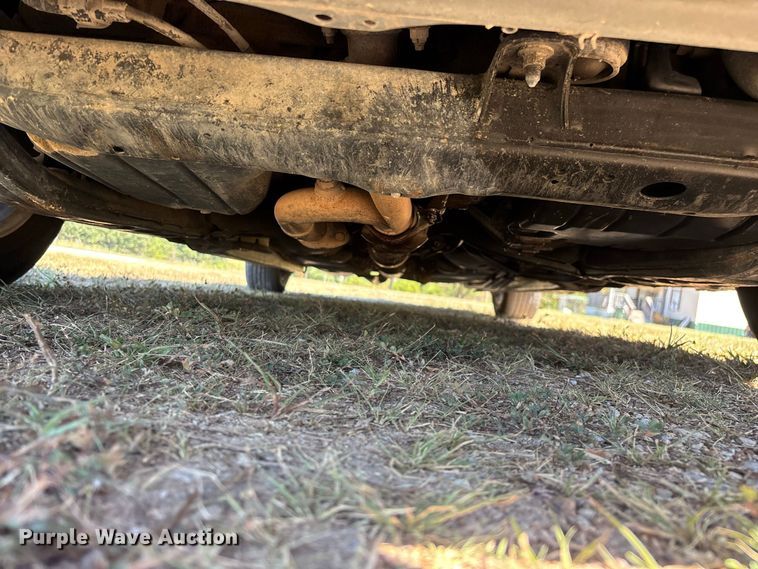 image for item FG0607 2002 Toyota  Camry 