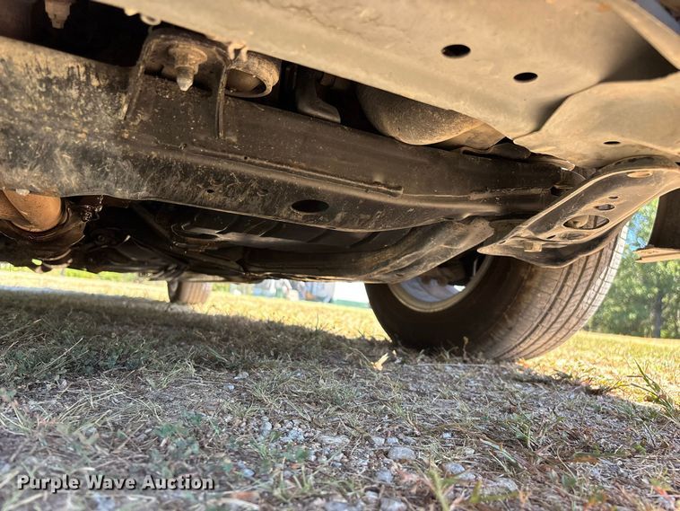 image for item FG0607 2002 Toyota  Camry 