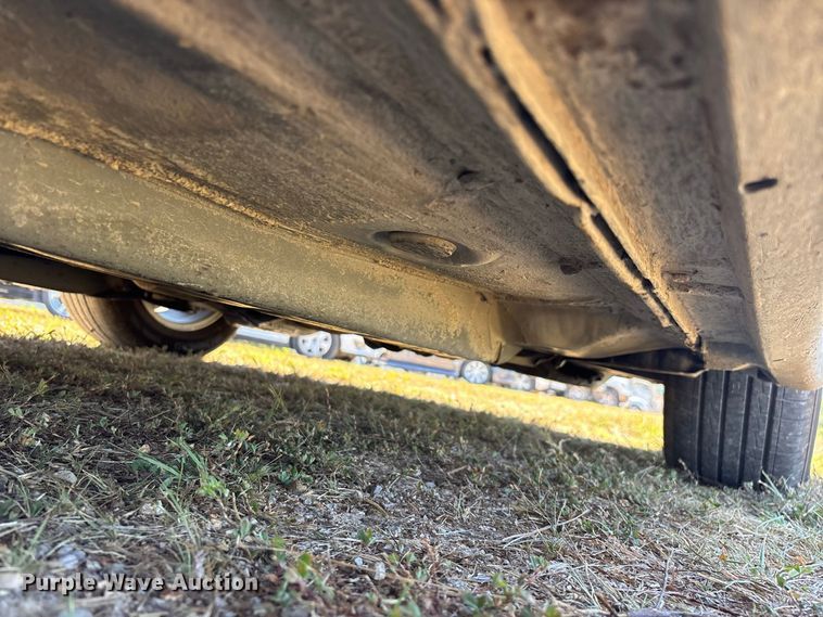 image for item FG0607 2002 Toyota  Camry 