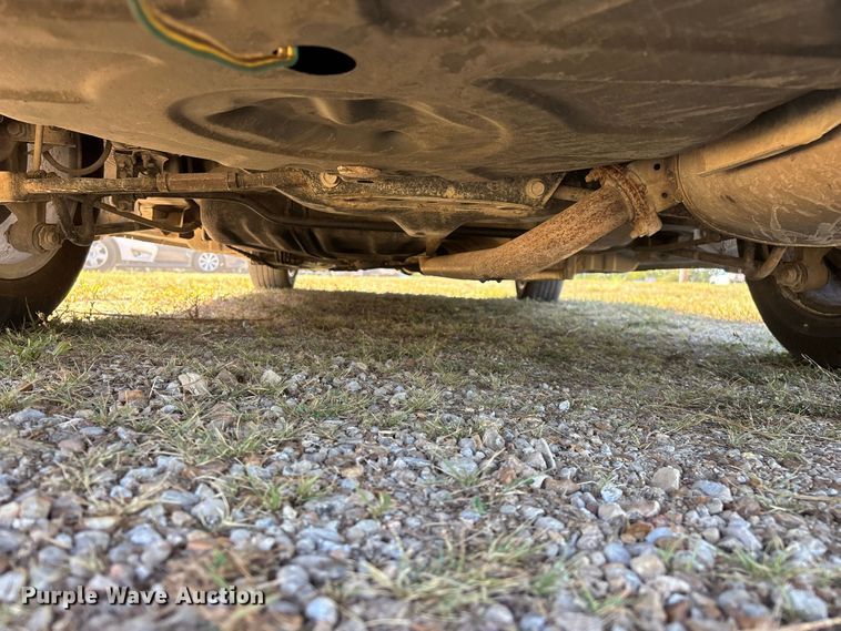 image for item FG0607 2002 Toyota  Camry 