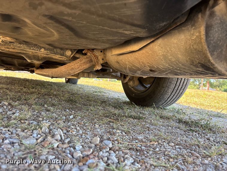 image for item FG0607 2002 Toyota  Camry 