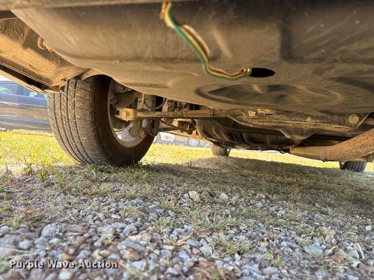 image for item FG0607 2002 Toyota  Camry 