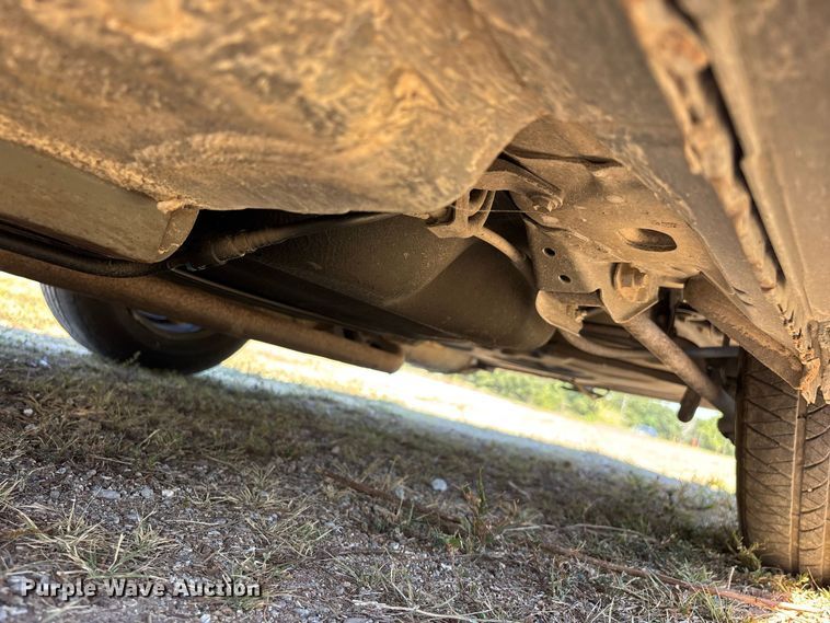 image for item FG0607 2002 Toyota  Camry 
