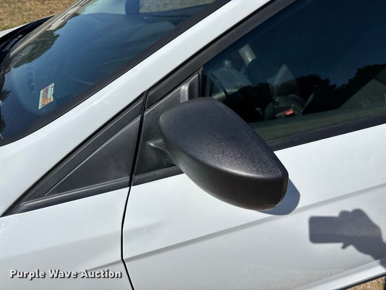 image for item FG0608 2018 Ford  Focus 