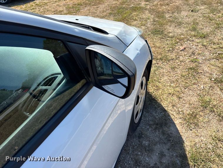 image for item FG0608 2018 Ford  Focus 