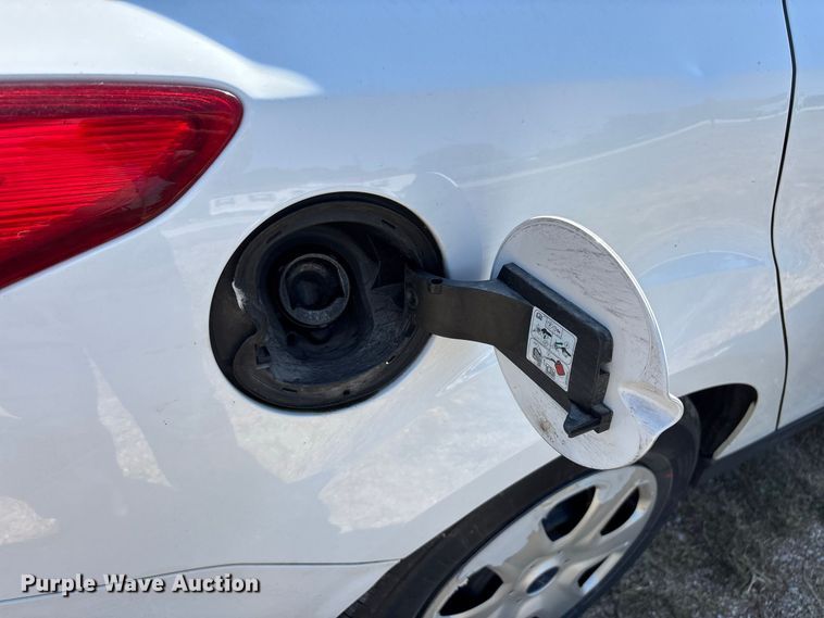 image for item FG0608 2018 Ford  Focus 