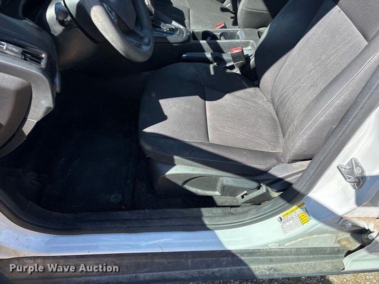 image for item FG0608 2018 Ford  Focus 