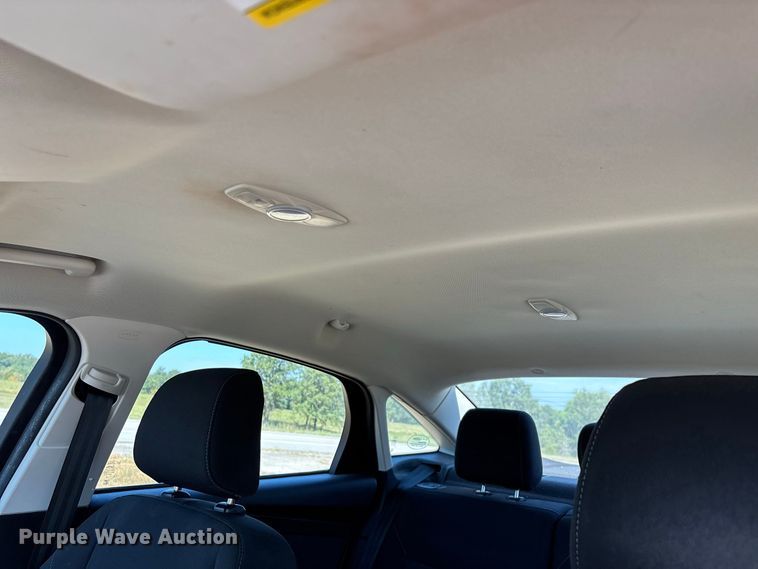 image for item FG0608 2018 Ford  Focus 