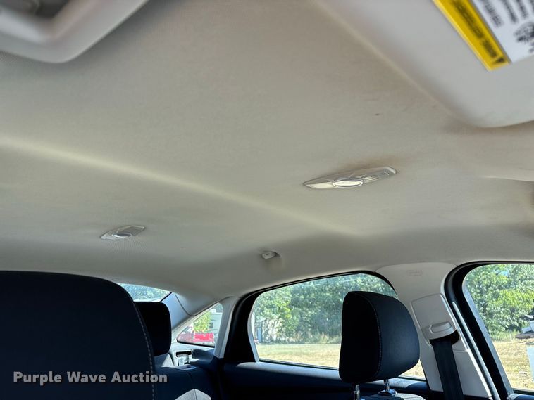 image for item FG0608 2018 Ford  Focus 