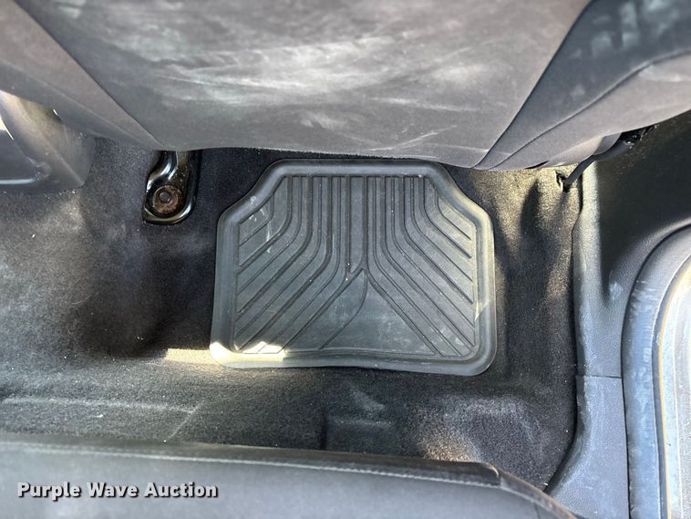image for item FG0608 2018 Ford  Focus 