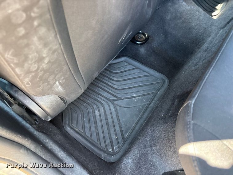 image for item FG0608 2018 Ford  Focus 