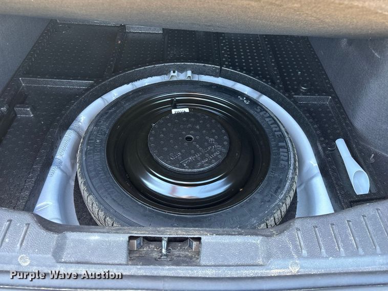 image for item FG0608 2018 Ford  Focus 