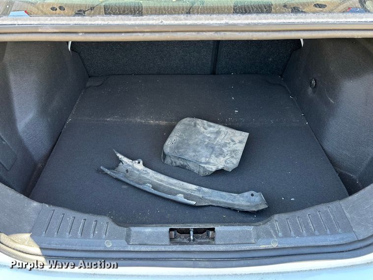 image for item FG0608 2018 Ford  Focus 