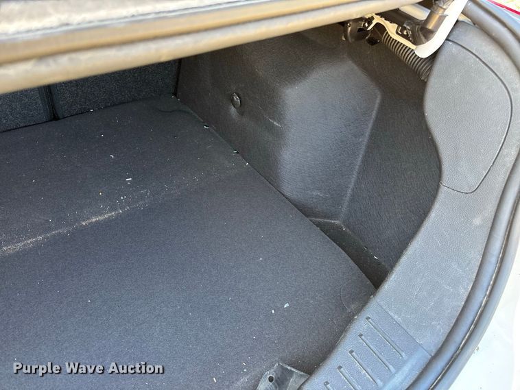 image for item FG0608 2018 Ford  Focus 