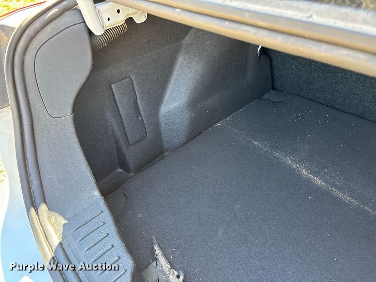 image for item FG0608 2018 Ford  Focus 