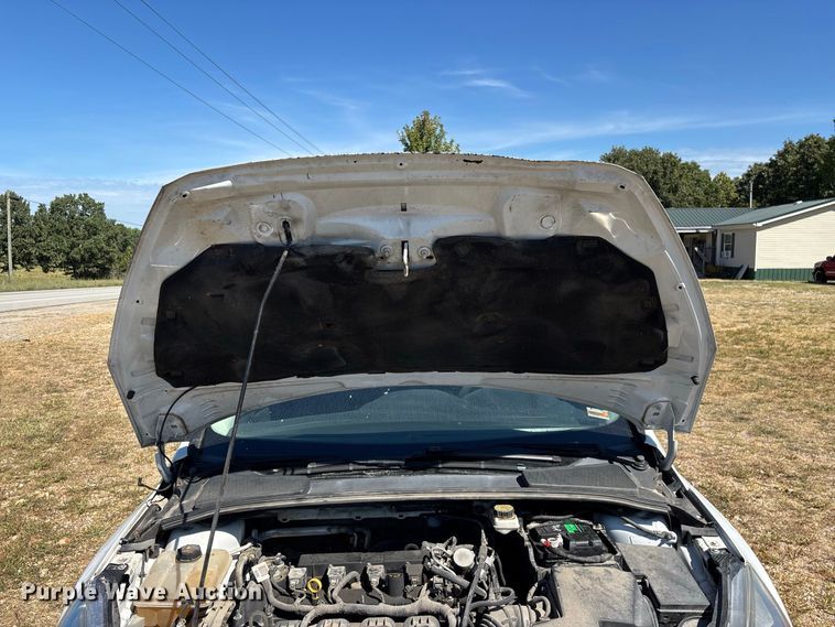 image for item FG0608 2018 Ford  Focus 