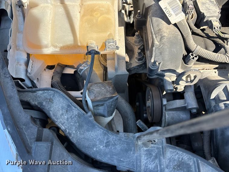 image for item FG0608 2018 Ford  Focus 