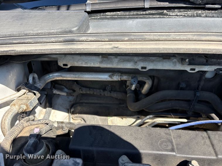 image for item FG0608 2018 Ford  Focus 