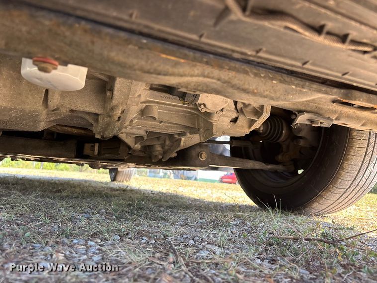 image for item FG0608 2018 Ford  Focus 