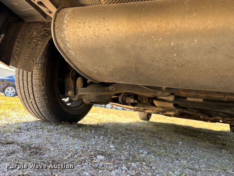 image for item FG0608 2018 Ford  Focus 
