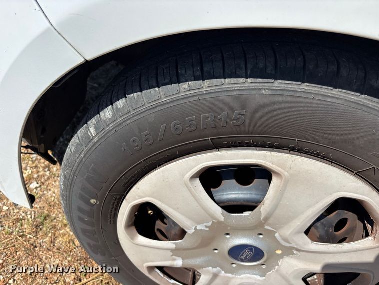image for item FG0608 2018 Ford  Focus 