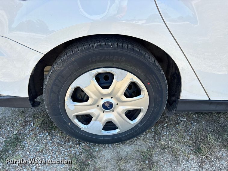 image for item FG0608 2018 Ford  Focus 