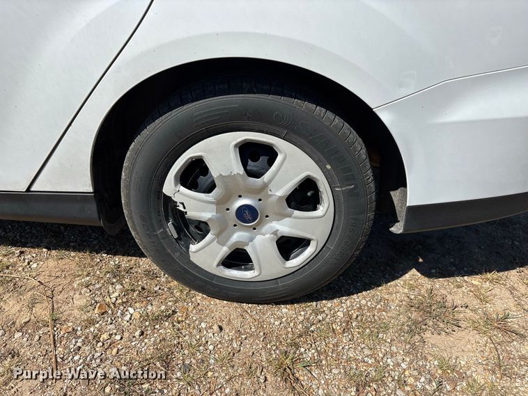 image for item FG0608 2018 Ford  Focus 