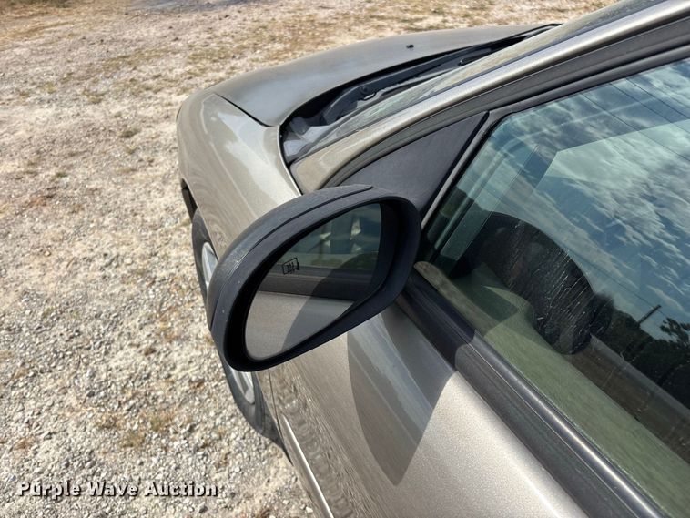 image for item FG0609 2007 Ford  Taurus 