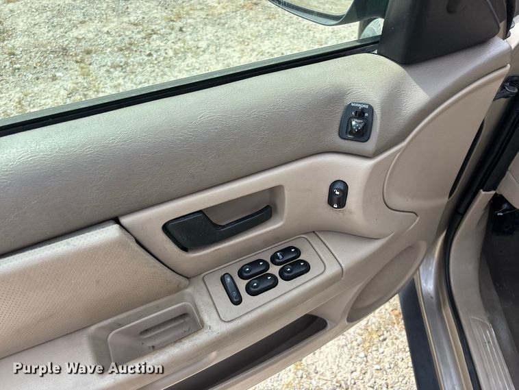 image for item FG0609 2007 Ford  Taurus 