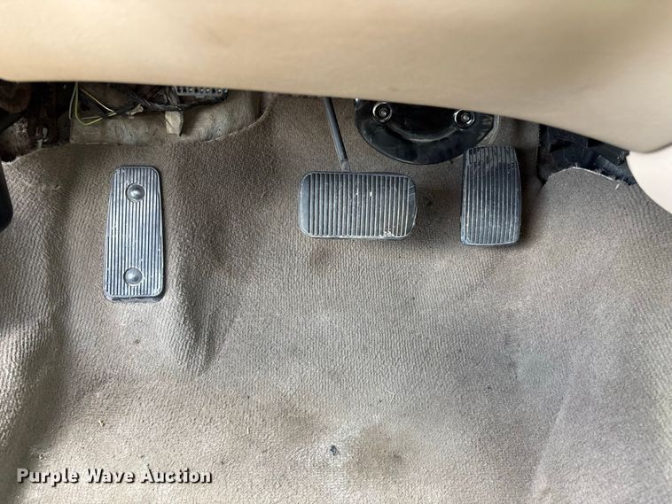 image for item FG0609 2007 Ford  Taurus 
