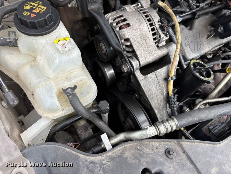 image for item FG0609 2007 Ford  Taurus 