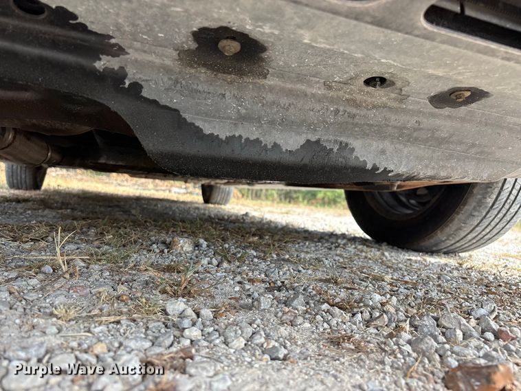 image for item FG0609 2007 Ford  Taurus 