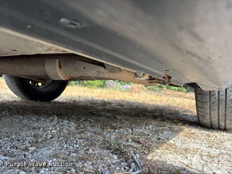 image for item FG0609 2007 Ford  Taurus 