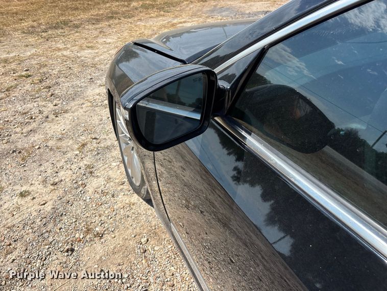 image for item FG0610 2014 Hyundai  Equus 
