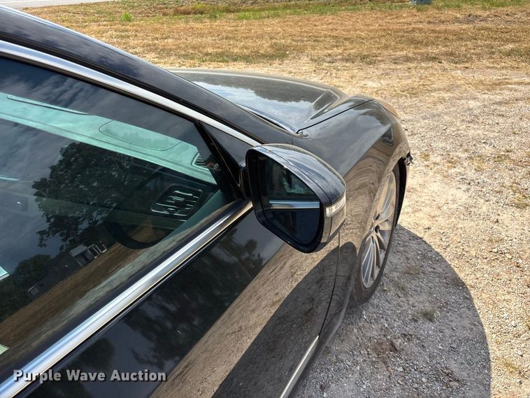 image for item FG0610 2014 Hyundai  Equus 