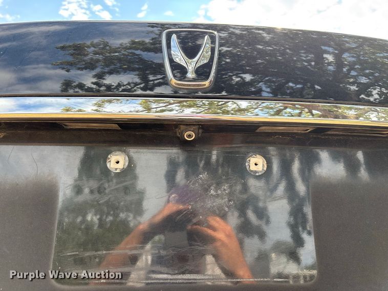 image for item FG0610 2014 Hyundai  Equus 