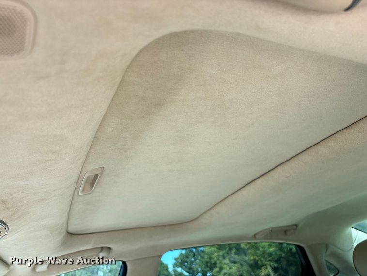 image for item FG0610 2014 Hyundai  Equus 