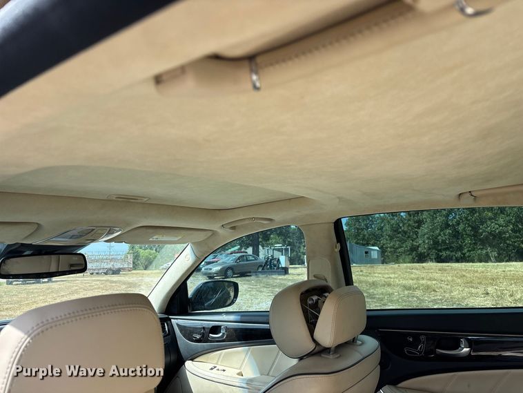 image for item FG0610 2014 Hyundai  Equus 