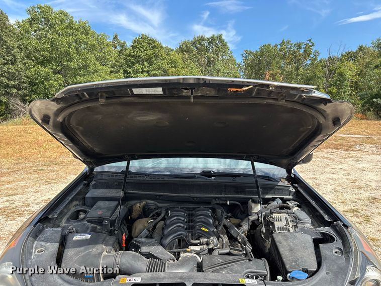 image for item FG0610 2014 Hyundai  Equus 