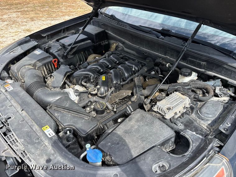 image for item FG0610 2014 Hyundai  Equus 