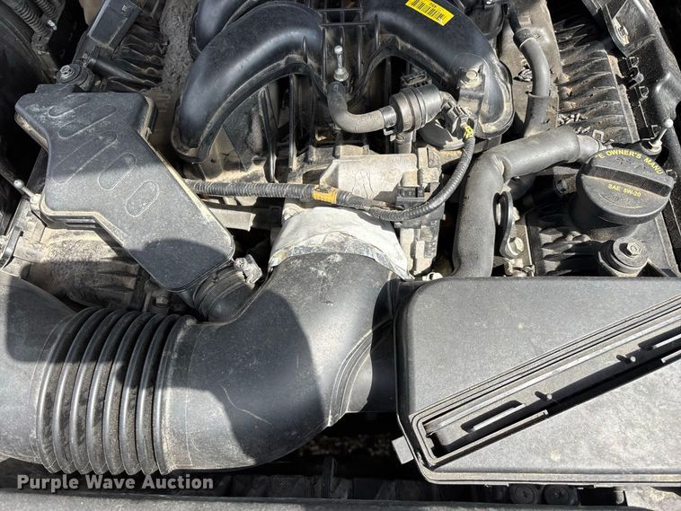 image for item FG0610 2014 Hyundai  Equus 