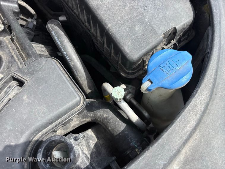 image for item FG0610 2014 Hyundai  Equus 