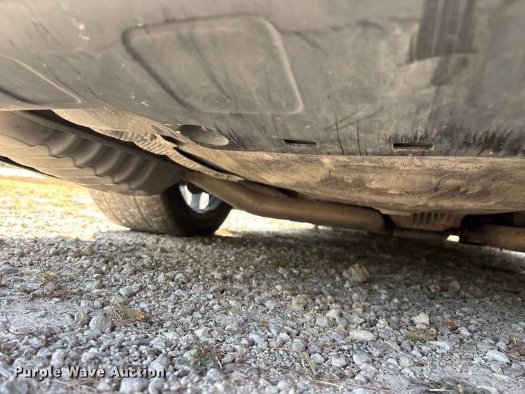 image for item FG0610 2014 Hyundai  Equus 