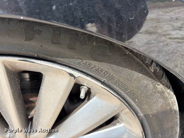 image for item FG0610 2014 Hyundai  Equus 