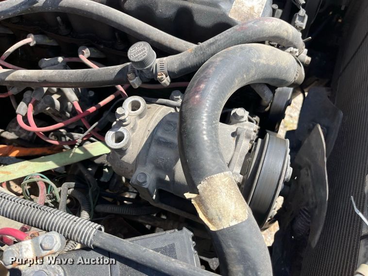 image for item FG0611 1999 Jeep  Cherokee SUV