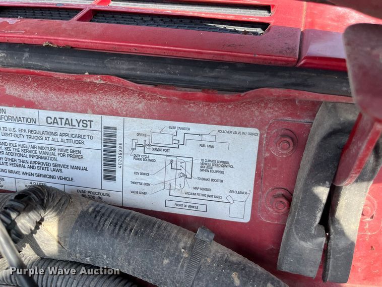 image for item FG0611 1999 Jeep  Cherokee SUV