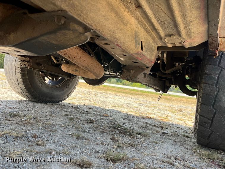 image for item FG0611 1999 Jeep  Cherokee SUV